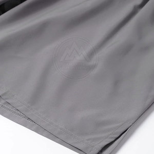 2024 Custom Breathable Plus Size Basketball <b>Shorts</b> for Men with Pockets Mesh Team Options - Product Image 5