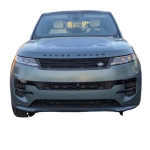Land Rover Range Rover Sport Dynamic SE 2024 Usado en Buen Estado - Product Image 1