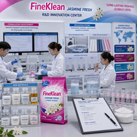 Fabricant de poudre à lessiver OEM en Chine |   Fournisseur de poudre à lessiver en vrac pour le marché africain