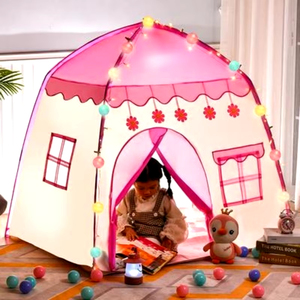 <span class=keywords><strong>Tente</strong></span> pour enfants, <span class=keywords><strong>tente</strong></span> de <span class=keywords><strong>jeu</strong></span> pour bébé, haute qualité, intérieur/extérieur, rose, fleur, jouet pour enfants, <span class=keywords><strong>tente</strong></span> d'extérieur - Product Image 5