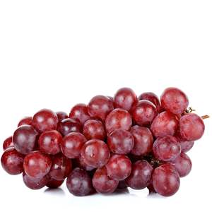 Fresh Seedless Grapes UK Origin Premium <b>Sweet</b> Green 24-28mm Size 50kg Carton <b>Box</b> - Product Image 3