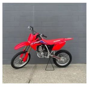 MEJOR COMPRA 2023 HONDAAS 125cc DirttBikkes LISTO PARA ENVÍO - Product Image 4