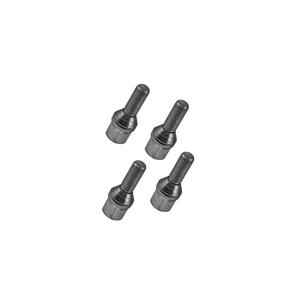 Juego de 4 tornillos de rueda con arandelas para Renault 9 - Product Image 5