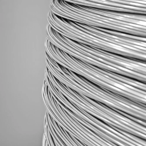 Высококачественная железная стяжка Горячая окунутая оцинкованная стальная проволока - Product Image 2