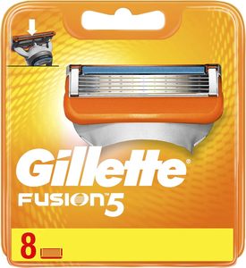 Repuestos de Cuchillas Gillette Fusion5, Paquete de 8 - Product Image 2