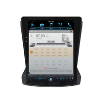 ZESTECH pour Changan CS75 2016-2019 Tesla Radio écran Vertical Android 9 lecteur multimédia voiture Navigation tête unité Radio