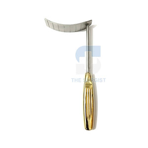 Retractor de Senos Marx para una Cirugía de Senos Eficiente con Mango Antideslizante Cómodo, Herramienta de Grado Premium - Product Image 3