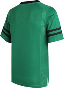 Maillots de football pour hommes pas chers, vente en gros directe d'usine, maillot personnalisé à col en V, kits d'équipe personnalisés, tissu respirant à séchage rapide - Product Image 2