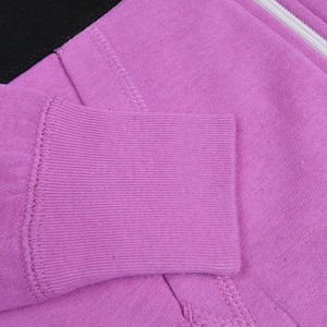 เสื้อฮู้ดดี้ผู้ชายผ้าฝ้ายฟลีซหนานุ่ม แขนยาว มีซิป เหมาะสำหรับฤดูหนาว ระบายอากาศได้ดี ทรงปกติ ปักลาย - Product Image 5