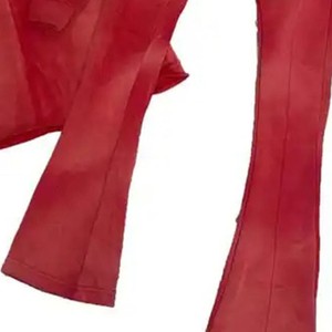 Chándal acampanado elegante para hombre, superventas, transpirable, cómodo, de alta calidad, fácil de lavar, chándales Acampanados para hombre con colores personalizados - Product Image 6