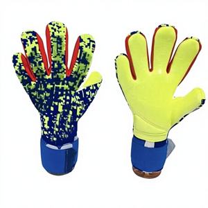 ถุงมือผู้รักษาประตูมืออาชีพ - Product Image 3