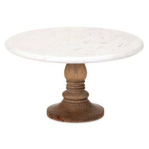 Soporte de pastel decorativo antiguo negro mate, decoración del hogar, mesa, uso de fiesta de Navidad, soporte para pastel y pastelería - Product Image 3