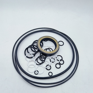 Kit de joints de moteur de translation pour excavatrice <span class=keywords><strong>Volvo</strong></span>, pièces <span class=keywords><strong>d</strong></span>'excavatrice EC160 210 240 290 360 460 700 B/C/<span class=keywords><strong>D</strong></span>, importé du Japon - Product Image 4