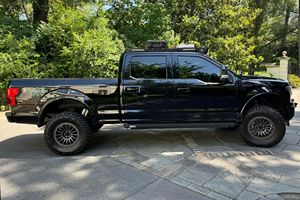 Ford F-150 Lariat 4x4 2020 Usada en Excelentes Condiciones, 10,500 Millas, EcoBoost V6, 4WD, Modificaciones Todoterreno - Product Image 3