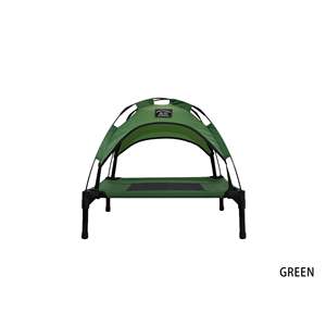 PET ANML <b>Tent</b> for Camping Durable 5050PET Product - Product Image 3