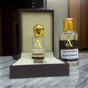 น้ำมันหอมระเหยกลิ่นแคชเมียร์แท้น้ำมันหอมระเหยอู๊ด - Product Image 3