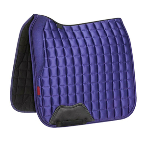 Sous-selles de cheval 100 % coton, haute qualité, tailles ajustables, antidérapantes, équipement équestre professionnel, sous-selles anglaises - Product Image 3