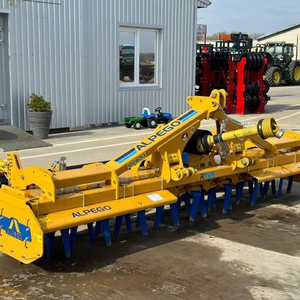 อัลพีโก RTEK-400 Rapido - Product Image 1