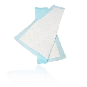High Absorbent Disposable Incontinence Underpads Leak-proof Dog Pee <b>Pad</b> Pet Dog Training <b>Pads</b> for Puppy - Product Image 6