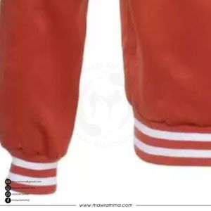 Chaqueta Bomber de Satén Premium Personalizada para Hombre, con Parches de Camuflaje en la Parte Delantera, Impermeable, Transpirable, de Lujo, Estilo Universitario - Product Image 6