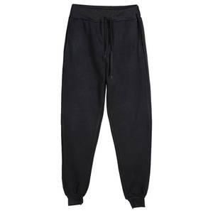 High Quality Best Selling Casual Style Straight Drawstring Quick Dry Breathable Solid Color Factory Made Jogger <b>Pants</b> For Men - Product Image 1