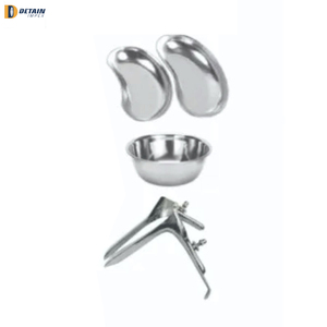 Su propio logotipo Instrumentos de Cirugía General principales Nueva llegada Instrumentos de Cirugía General principales Set Sutur Kit Instrumento médico - Product Image 6