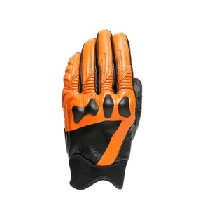 Guantes de Motocross de Cuero para Hombre, Talla Grande, Estampados, de Alta Calidad, Transpirables, en Oferta - Product Image 2