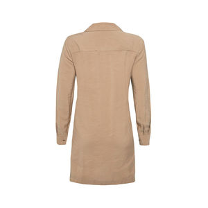 วิซอน เบสิค ทูนิค-เนเชอรัล เวสต์ไลน์ ซักได้ - Product Image 3