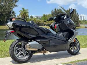 <span class=keywords><strong>BMW</strong></span> C <span class=keywords><strong>650</strong></span> <span class=keywords><strong>GT</strong></span> usata del 2014 disponibile per la vendita - Product Image 3