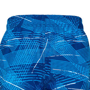 Pantalones cortos de sublimación de uso de verano teñidos lisos en blanco de alta calidad en pantalones cortos de sublimación de bajo precio para uso de adultos - Product Image 5