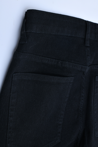 Pantalones de Seguridad Reflectantes de Alta Visibilidad ANSI Clase 2 con LED Intermitente, Construcción de Nailon, Pantalones Cargo para Hombre, Logotipo Personalizado PROTEXA - Product Image 4