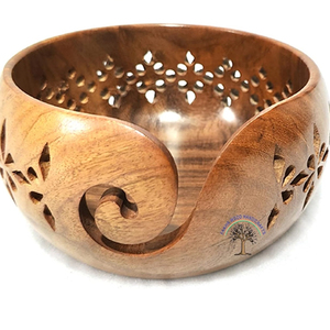Ooden-búho más antiguo, rocheting - Product Image 1