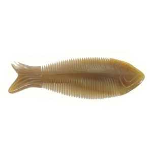 Peigne en corne naturelle de haute qualité, artisanat en métal, fait à la main, véritable corne de buffle, technique de coiffure traditionnelle - Product Image 5