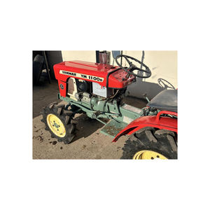 YanNmar ym tracteur robuste en gros fournisseur en vrac usine exportation oem équipement agricole durable - Product Image 4