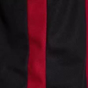 Chemises polo grande taille pour hommes vente en gros de polo uni décontracté de haute qualité avec logo personnalisé - Product Image 3