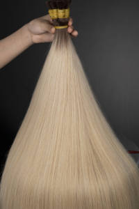 Sécurisez votre inventaire de haut niveau avec l'excellence vietnamienne! Nous fournissons en gros 100% extensions de cheveux humains Remy - Product Image 1