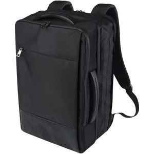 Zaino Promozionale Sostenibile Expedition Pro, Zaino Ecologico per Merchandising - Product Image 6