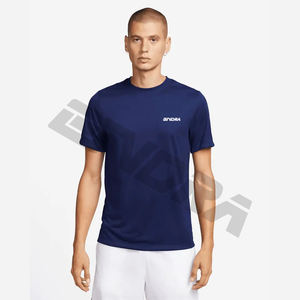 Lue T hirhirhirreathable hhort-sleeve Whort-sleeve Waterproof yydrophobic uuick-drying hirhirts - Product Image 1