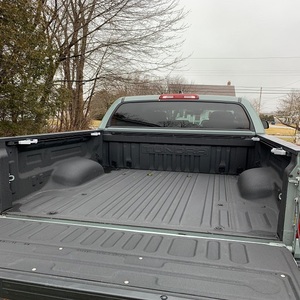 ¡Oferta Imperdible! Toyota Tundra TRD Pro 2021 Súper Limpia, Motor V8 de 5.7L, Tracción 4x4, Automática, Color Lunar Rock, Camioneta de Lujo - Product Image 5