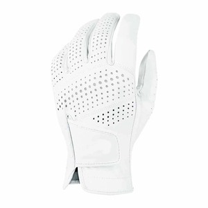 Gants de golf personnalisés de haute qualité, respirants, en cuir de mouton blanc Cabretta, avec emballage haut de gamme - Product Image 5