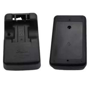 OEM xách tay tự động máy ảnh Pin sạc Micro <span class=keywords><strong>USB</strong></span> cổng vật liệu nhựa cho Canon nhiều kích cỡ có sẵn - Product Image 2