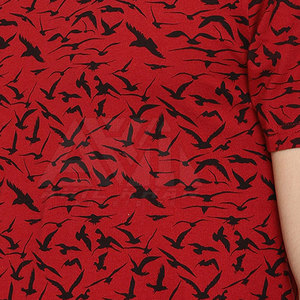 Camisetas de Sublimación para Hombre, Diseño Único, Nueva Llegada, Tallas Grandes, Secado Rápido, Poliéster/Algodón, Personalizables, Alta Calidad - Product Image 6