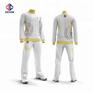 Venta directa de fábrica chaqueta al por mayor personal personalizado único sublimación chaquetas - Product Image 6