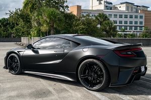 ACURA NSX TYPE S 2022 IMPECABLE, LISTA PARA ENVIAR - Product Image 3