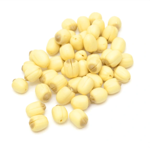 Graines de lotus sirupées de luxe - Product Image 1