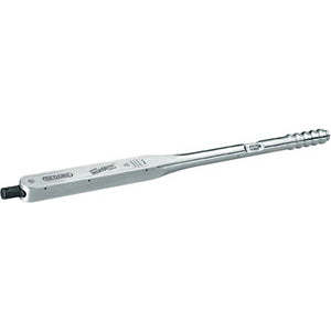 Llaves Dinamométricas Ajustables de 22 mm CrV, Métricas 140-620-809gd, para Aplicaciones Industriales y de Bricolaje, con Acabado Cromado, Personalizables OEM - Product Image 1