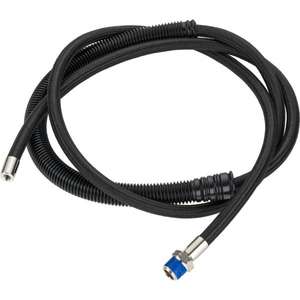 Ensemble de tuyaux Hazet, compagnon idéal pour les meuleuses pneumatiques - Product Image 1