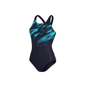 Costume da bagno Hyperboom Plmt Msbk Af blu/blu 8-0869415121