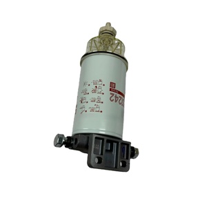 Gran venta de piezas de repuesto para excavadora D65 de 600-319-3610 FS1242, filtro de combustible, separador de aceite y agua para motor diésel, producto en oferta, 1, 2, 1, 2, 1, 1, 2 - Product Image 3