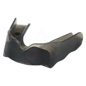 Fitness Training With Soft Inner Layer Protection Boxing Mouth Guard Athletic Safety Gear With Strong <b>Bite</b> Stability - Product Image 2